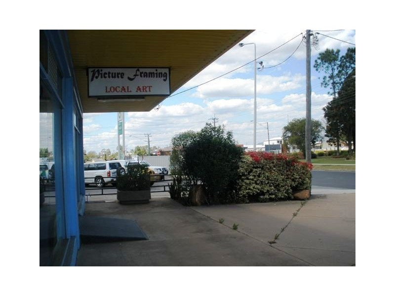 Blackwater QLD 4717