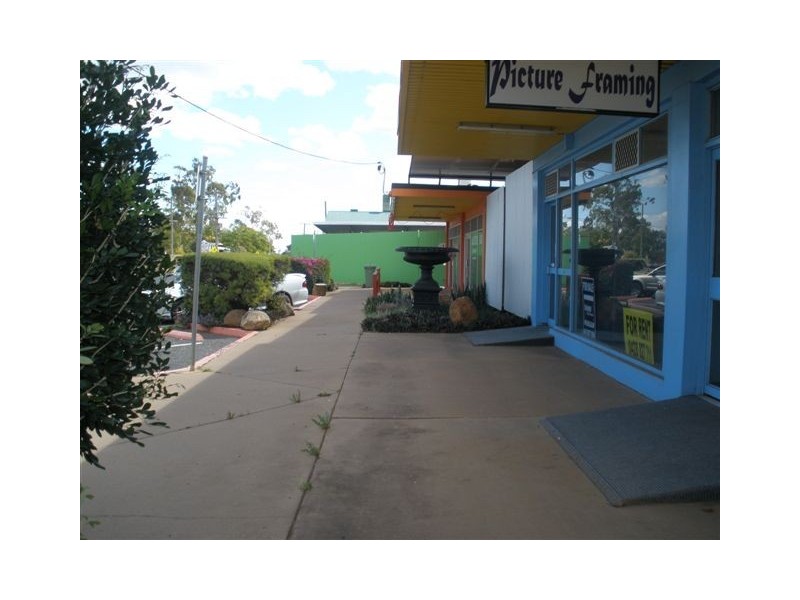 Blackwater QLD 4717