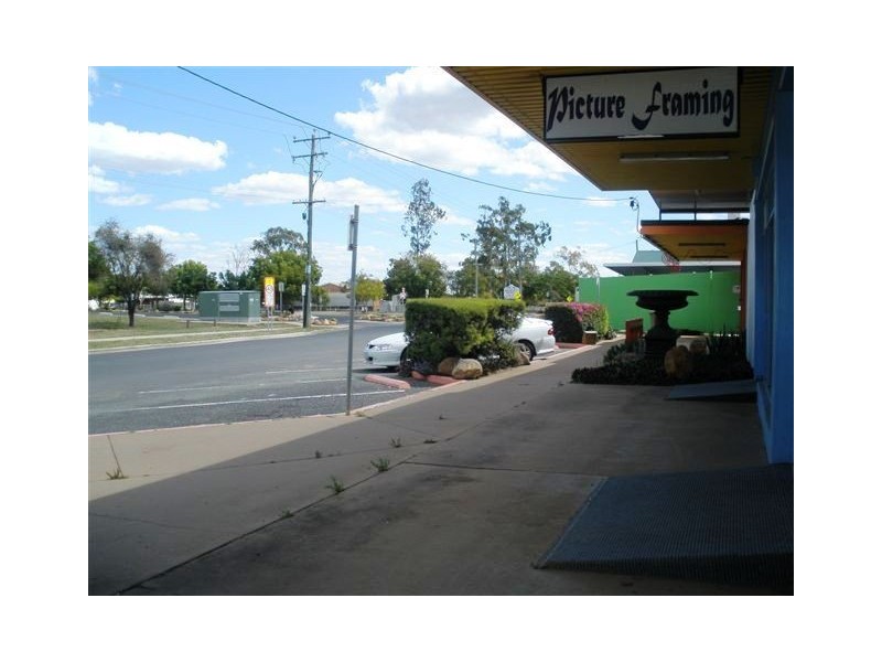 Blackwater QLD 4717