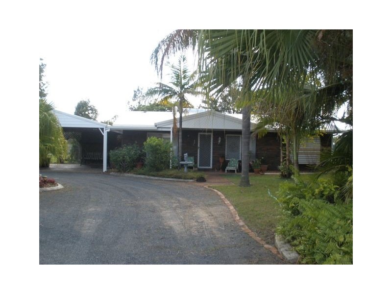 Gracemere QLD 4702