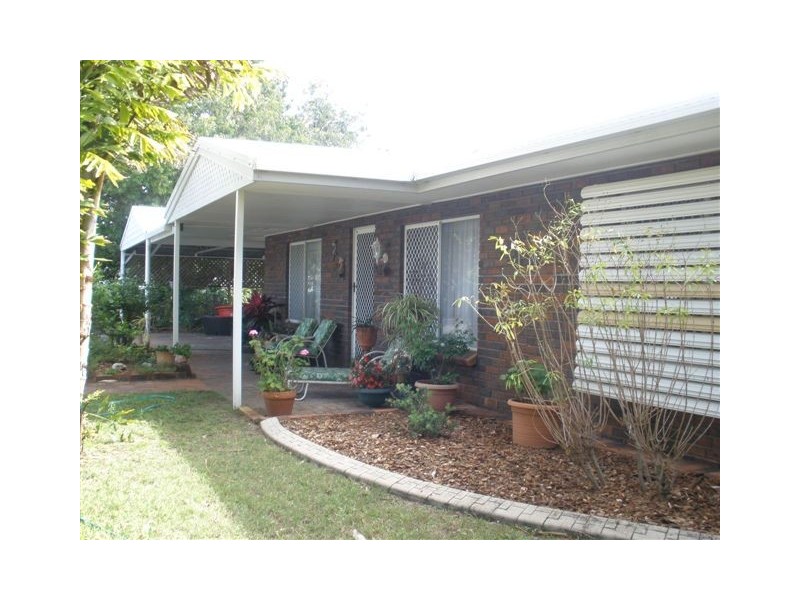 Gracemere QLD 4702