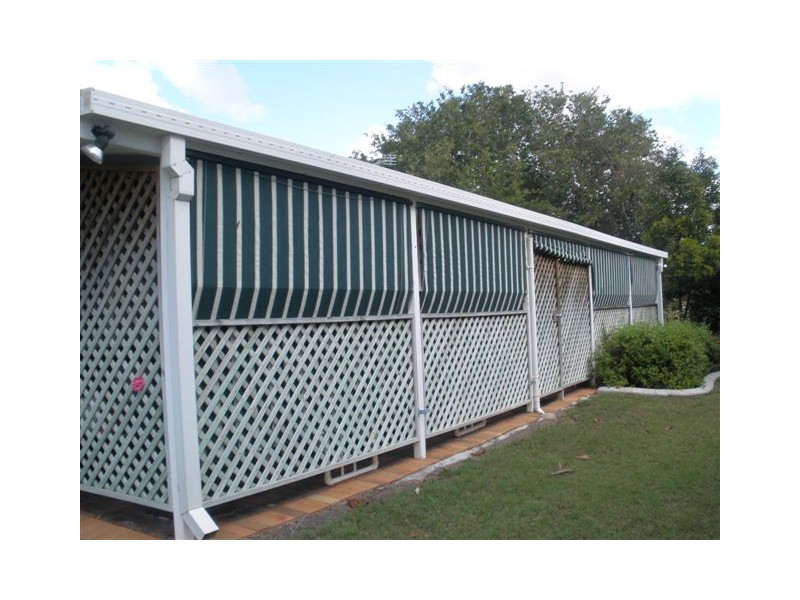 Gracemere QLD 4702