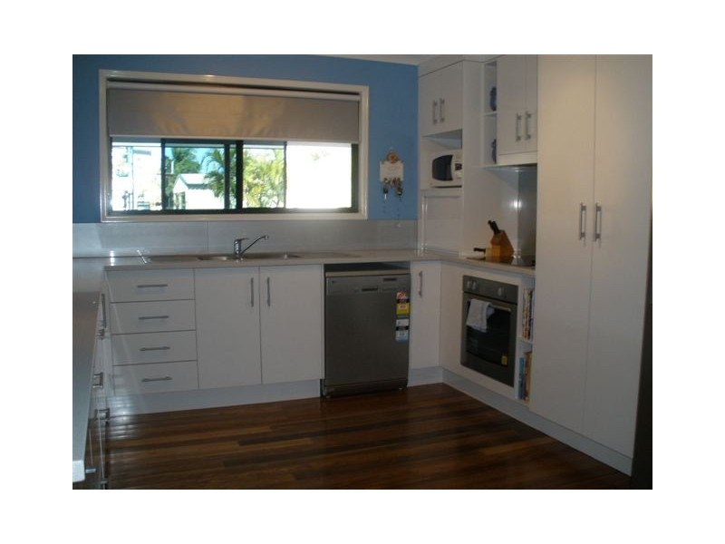 Blackwater QLD 4717