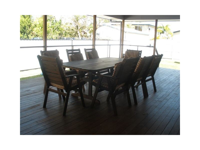 Blackwater QLD 4717