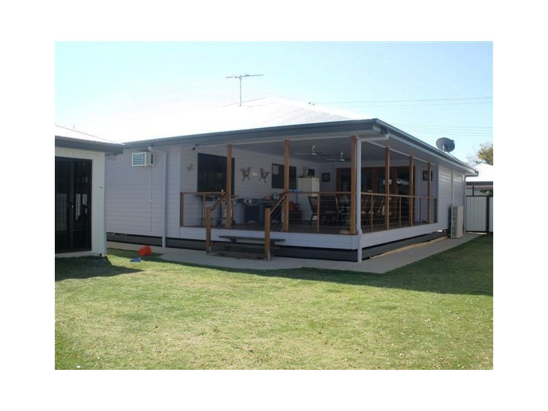 Blackwater QLD 4717