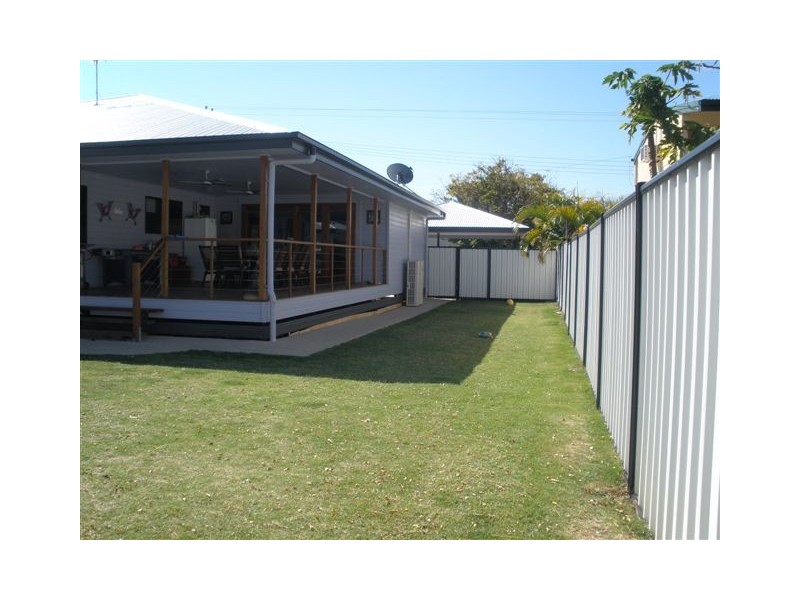 Blackwater QLD 4717