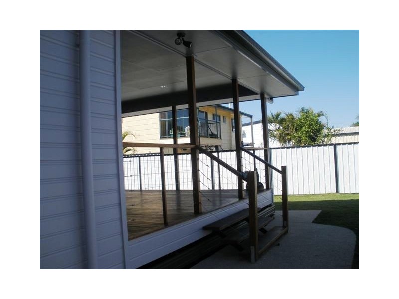 Blackwater QLD 4717