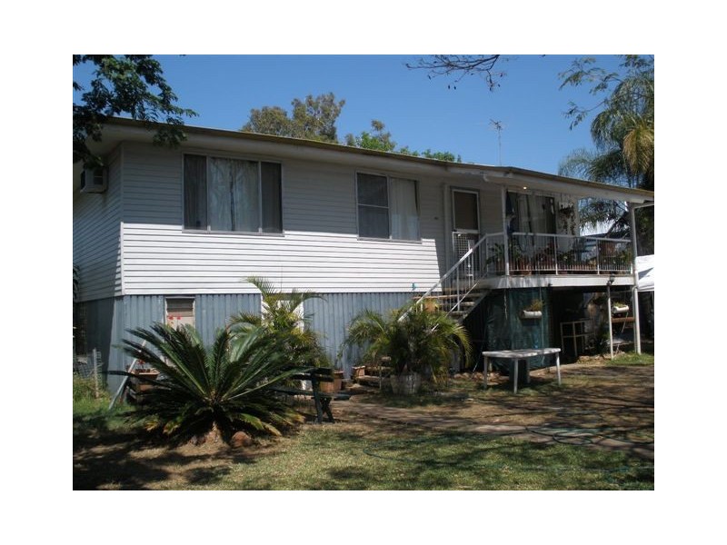 Blackwater QLD 4717