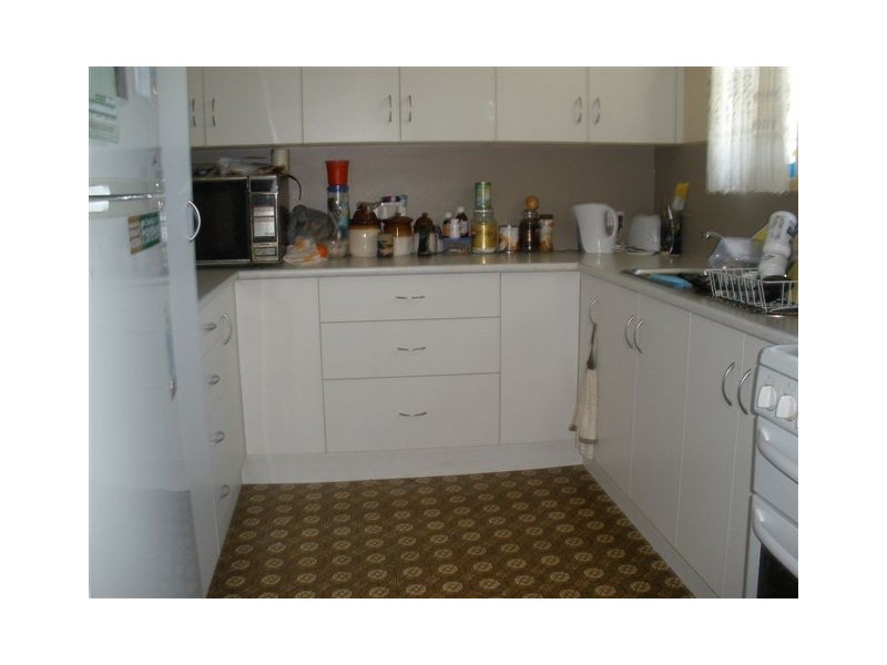 Blackwater QLD 4717