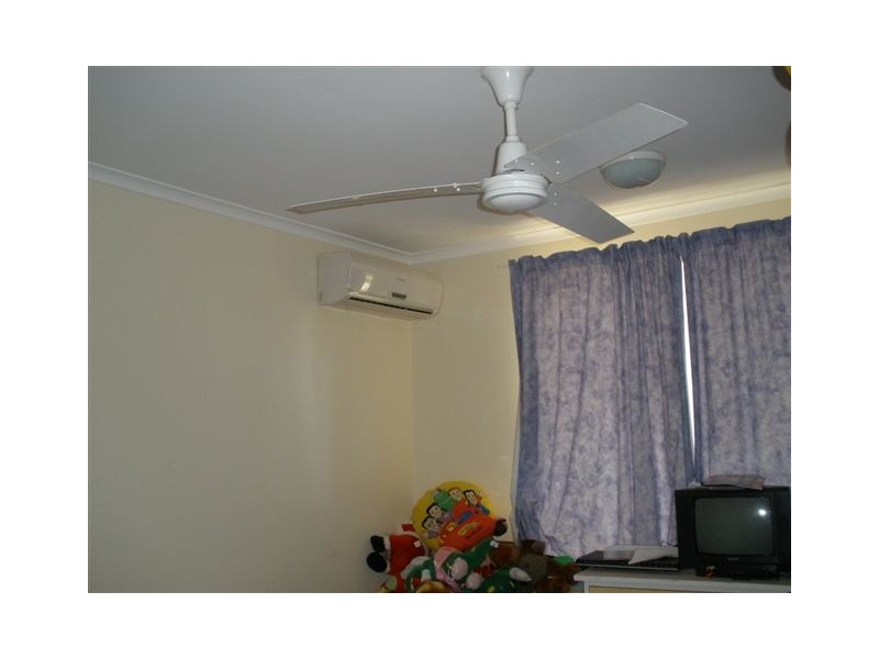 Blackwater QLD 4717