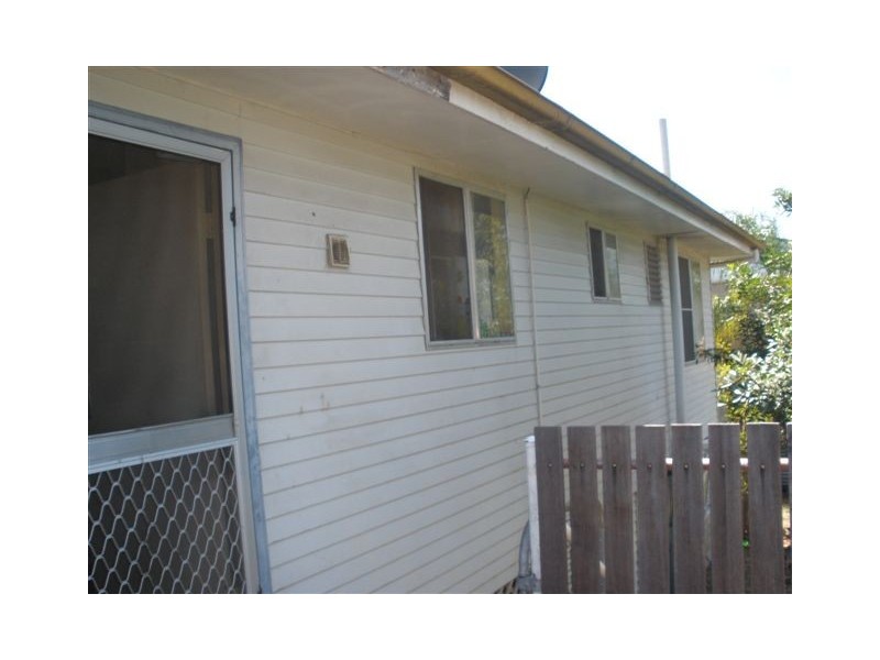 Blackwater QLD 4717