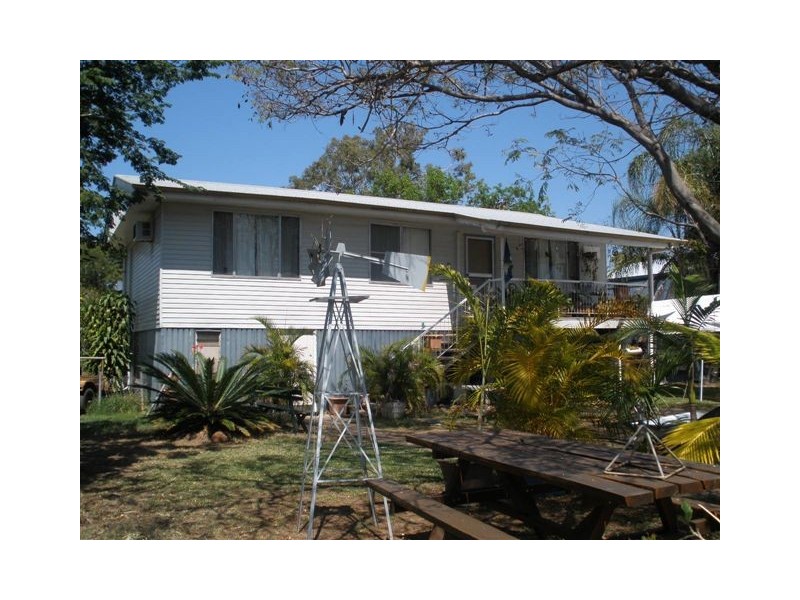 Blackwater QLD 4717