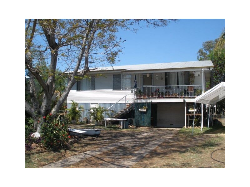 Blackwater QLD 4717