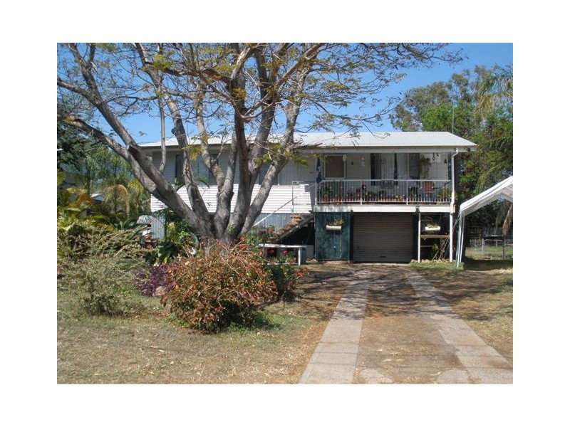 Blackwater QLD 4717