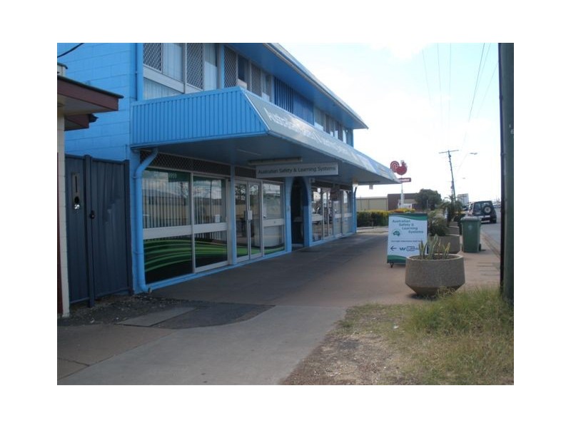 26, 28, 30, 34 Railway Street, Blackwater QLD 4717