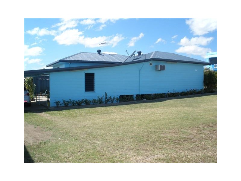 26, 28, 30, 34 Railway Street, Blackwater QLD 4717