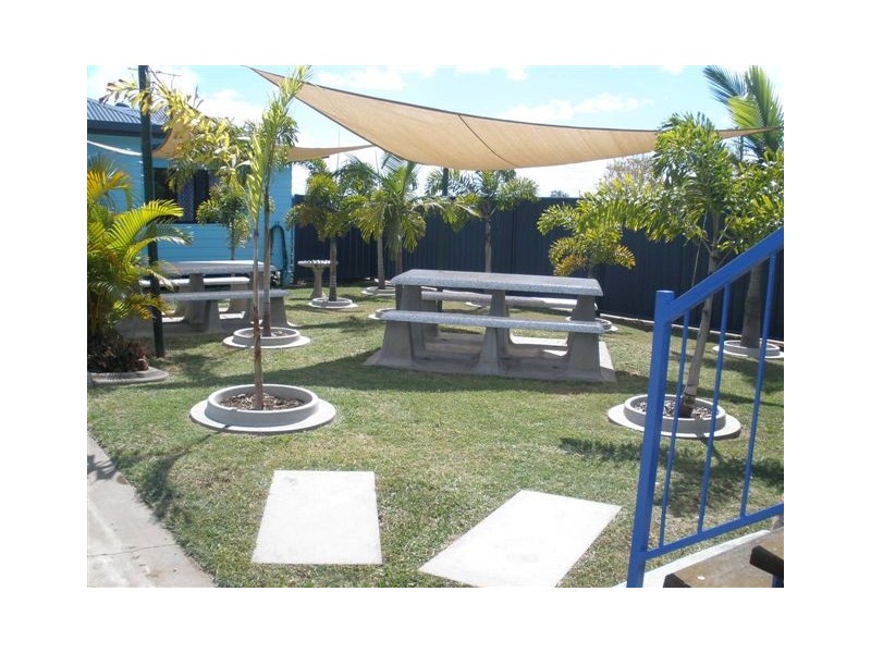 26, 28, 30, 34 Railway Street, Blackwater QLD 4717