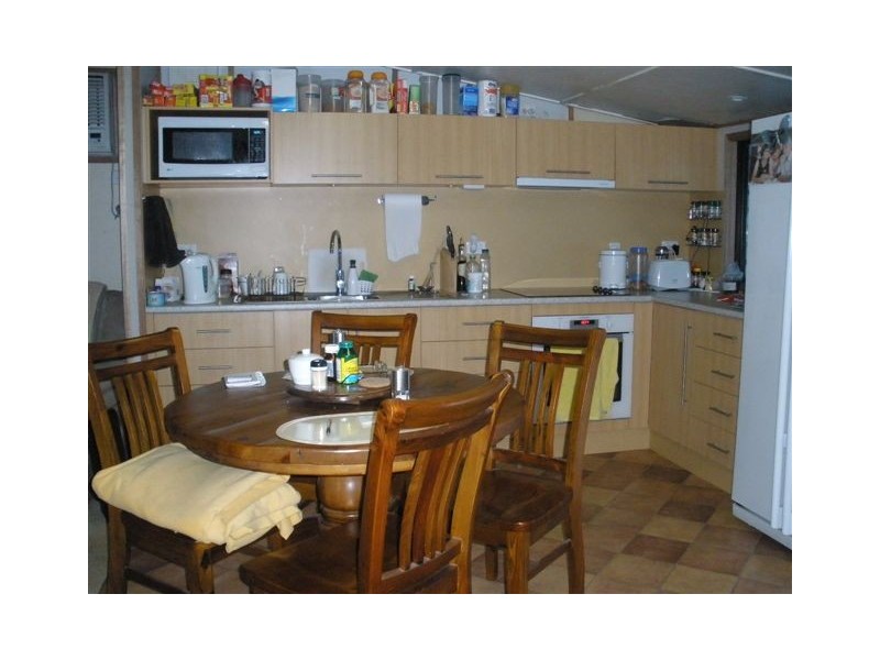 26, 28, 30, 34 Railway Street, Blackwater QLD 4717