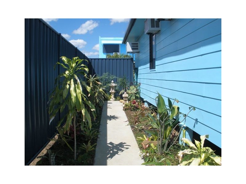 26, 28, 30, 34 Railway Street, Blackwater QLD 4717