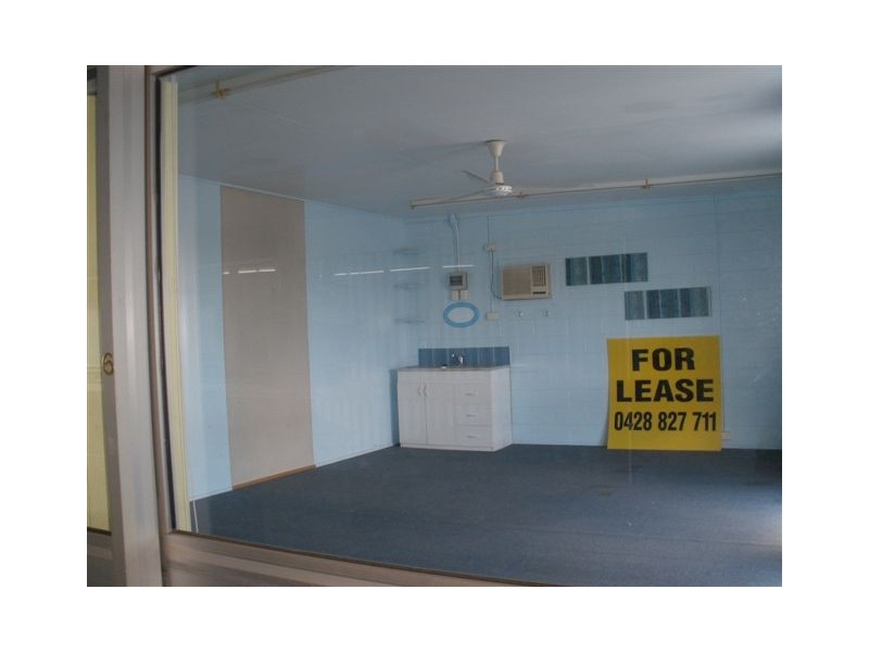 26, 28, 30, 34 Railway Street, Blackwater QLD 4717