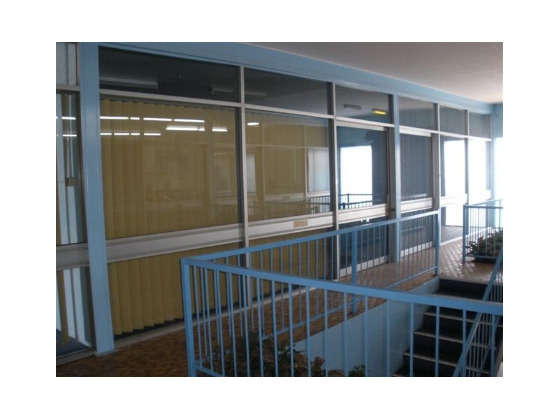 26, 28, 30, 34 Railway Street, Blackwater QLD 4717