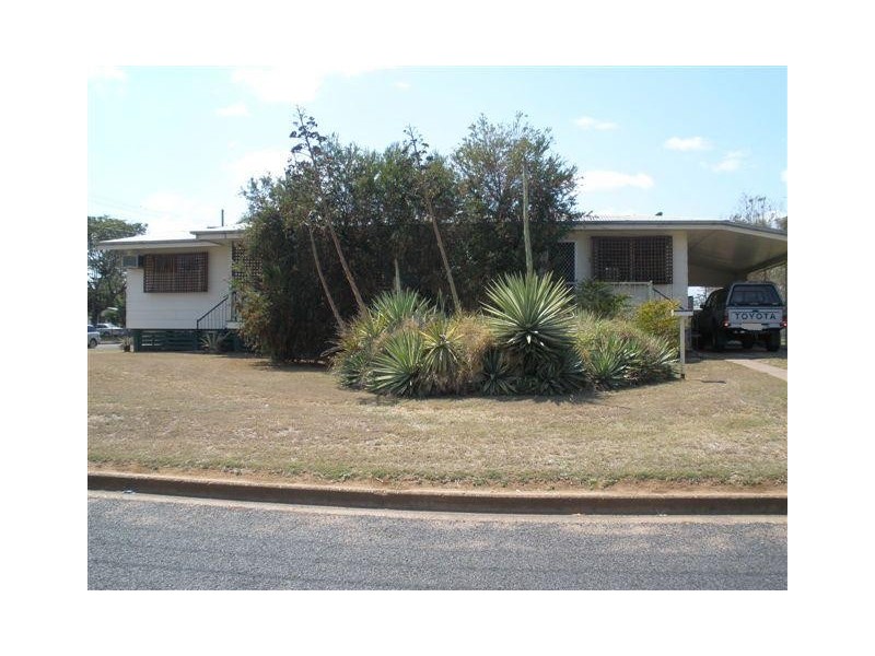 Blackwater QLD 4717