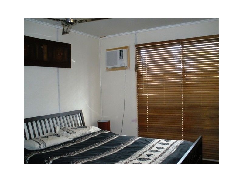 Blackwater QLD 4717