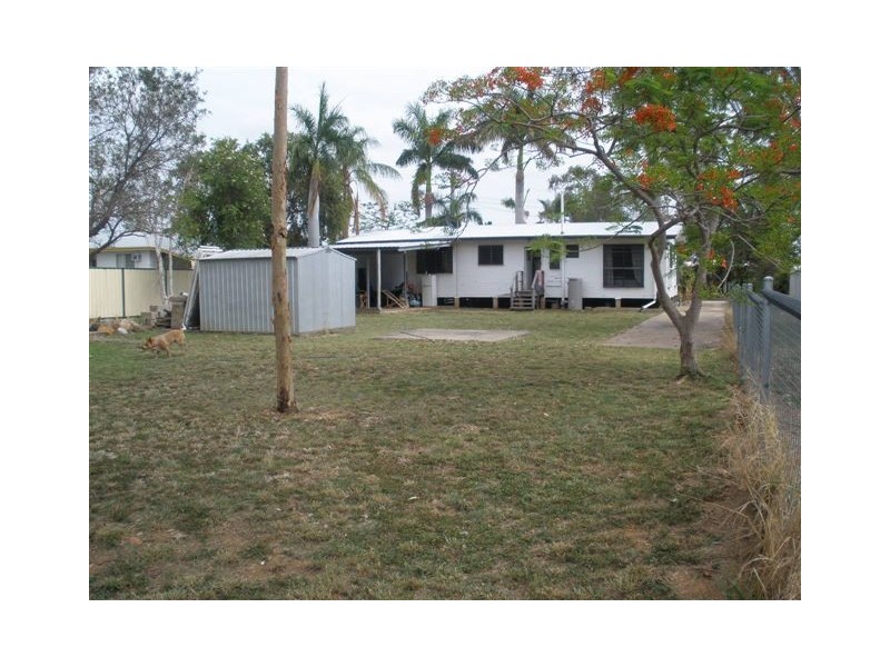 Blackwater QLD 4717
