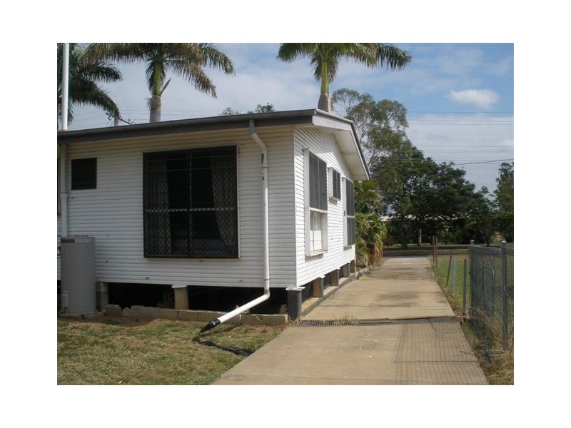 Blackwater QLD 4717