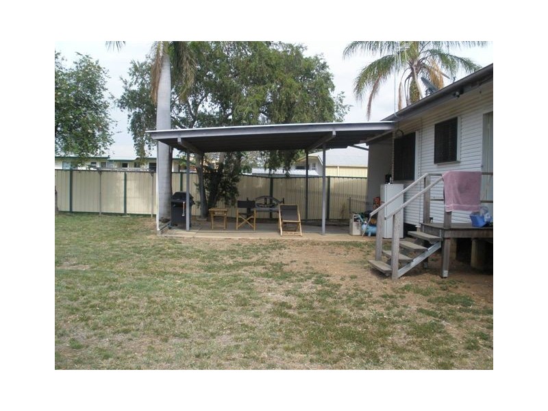 Blackwater QLD 4717