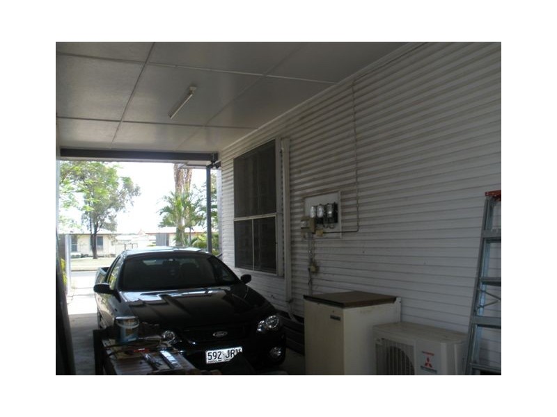 Blackwater QLD 4717