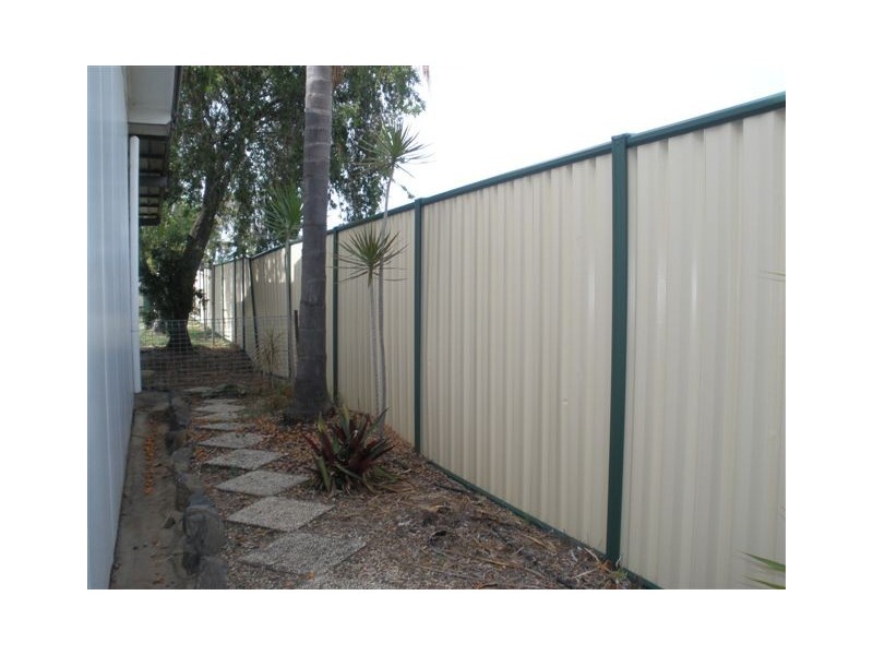 Blackwater QLD 4717
