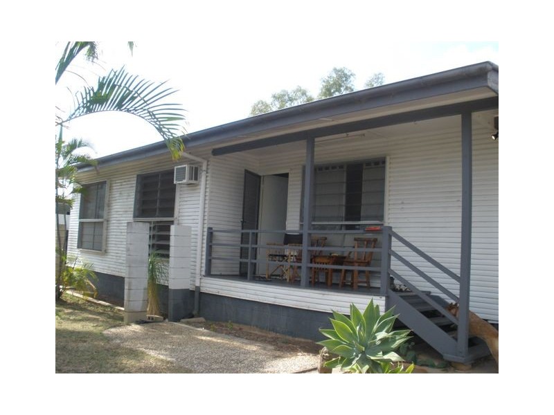 Blackwater QLD 4717