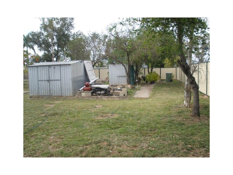 Blackwater QLD 4717