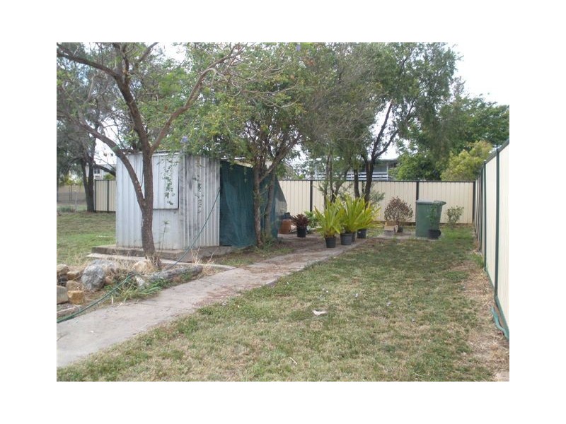 Blackwater QLD 4717