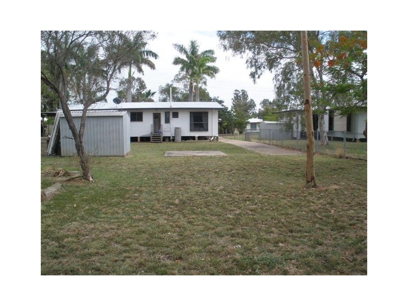 Blackwater QLD 4717
