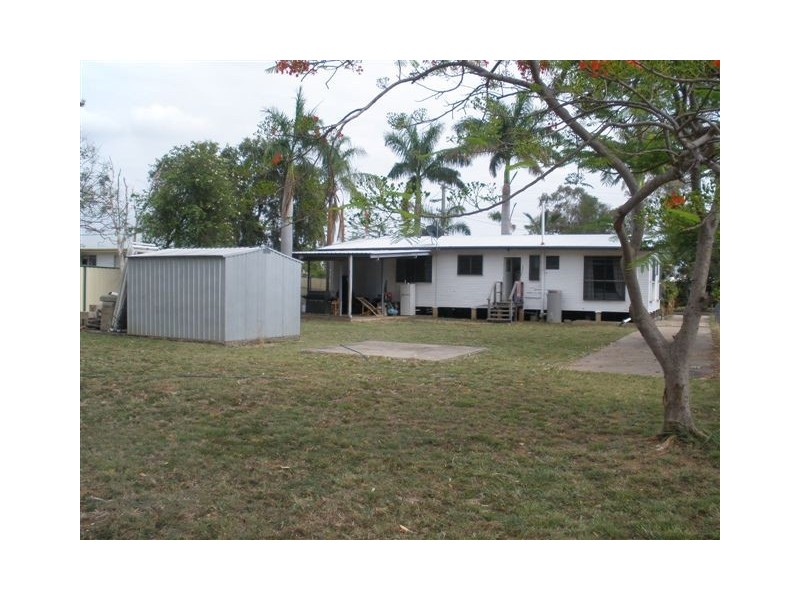 Blackwater QLD 4717