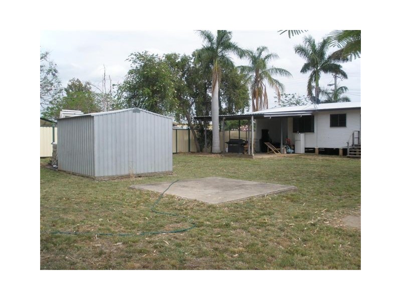 Blackwater QLD 4717