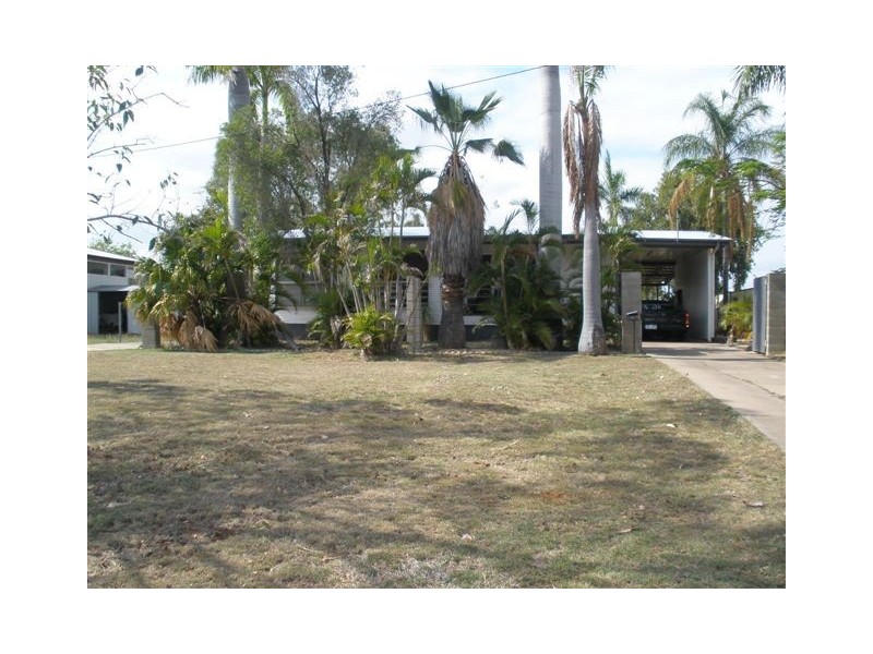 Blackwater QLD 4717