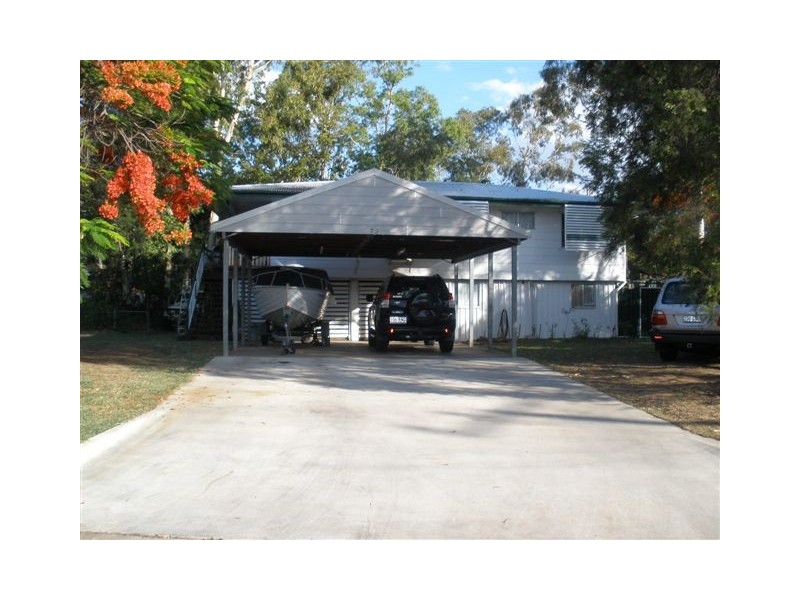 Blackwater QLD 4717