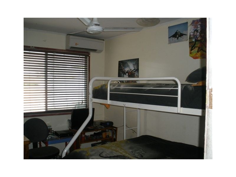 Blackwater QLD 4717