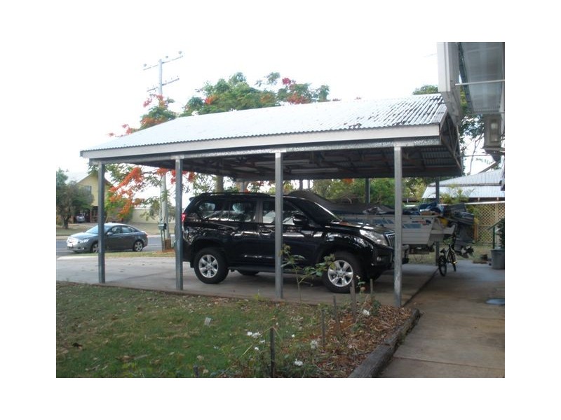 Blackwater QLD 4717
