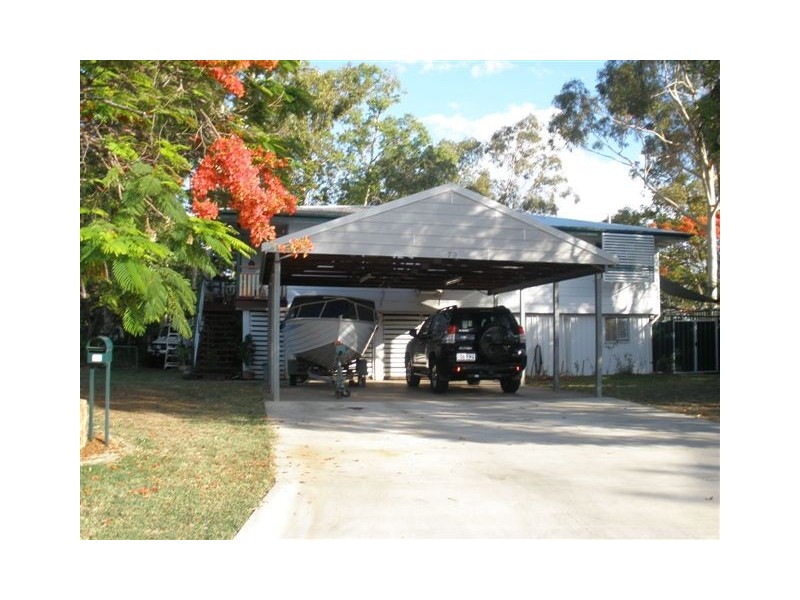 Blackwater QLD 4717