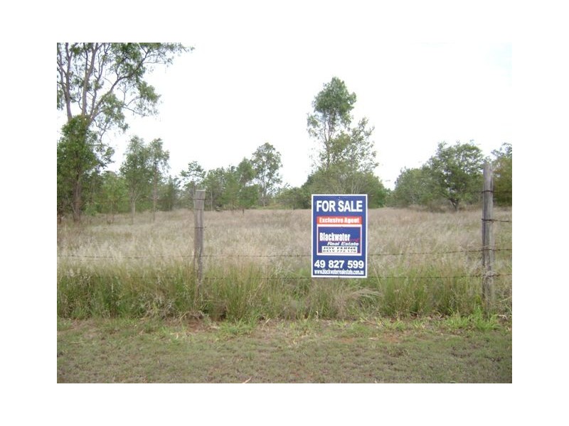 25 Alice Street, Duaringa QLD 4712