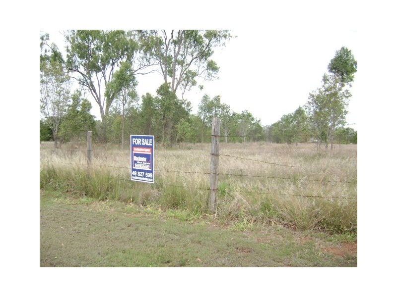 25 Alice Street, Duaringa QLD 4712