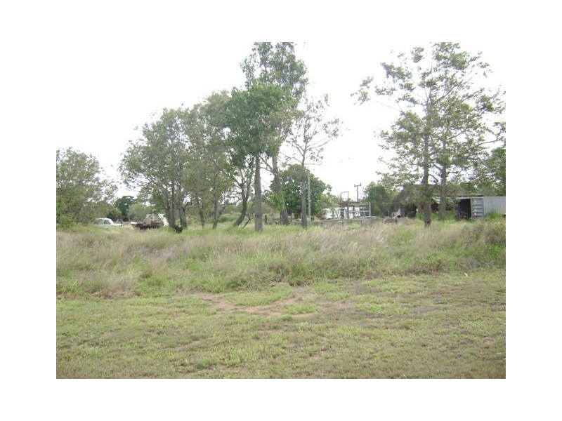 25 Alice Street, Duaringa QLD 4712