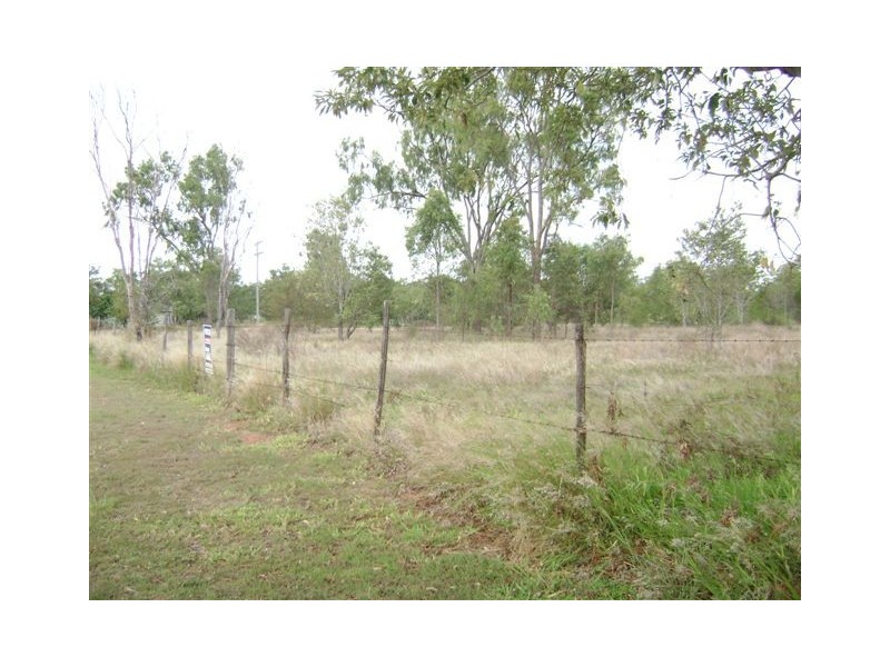 25 Alice Street, Duaringa QLD 4712