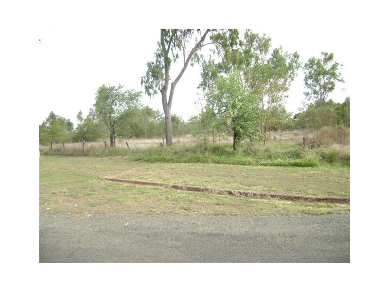 25 Alice Street, Duaringa QLD 4712