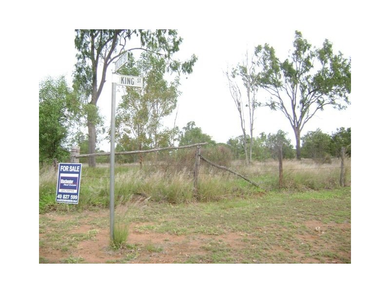 25 Alice Street, Duaringa QLD 4712