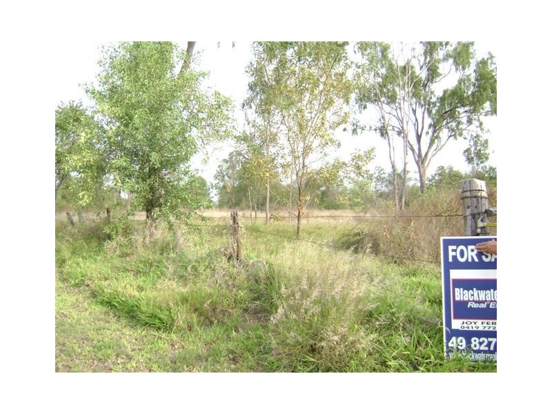 25 Alice Street, Duaringa QLD 4712